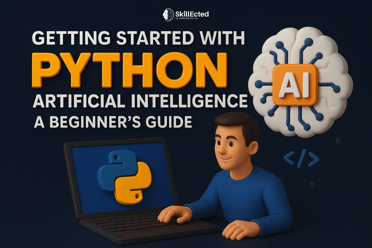 python