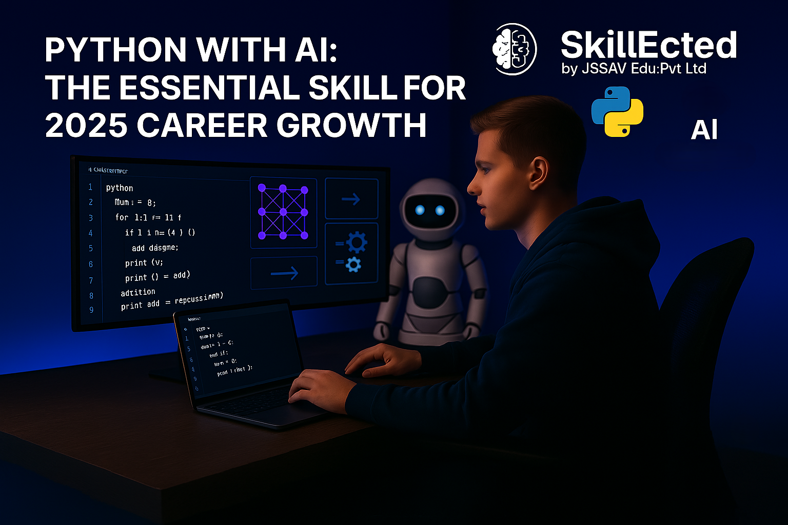 How Power BI Can Uplift Your Career in 2025