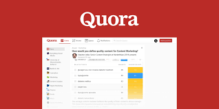 Quora