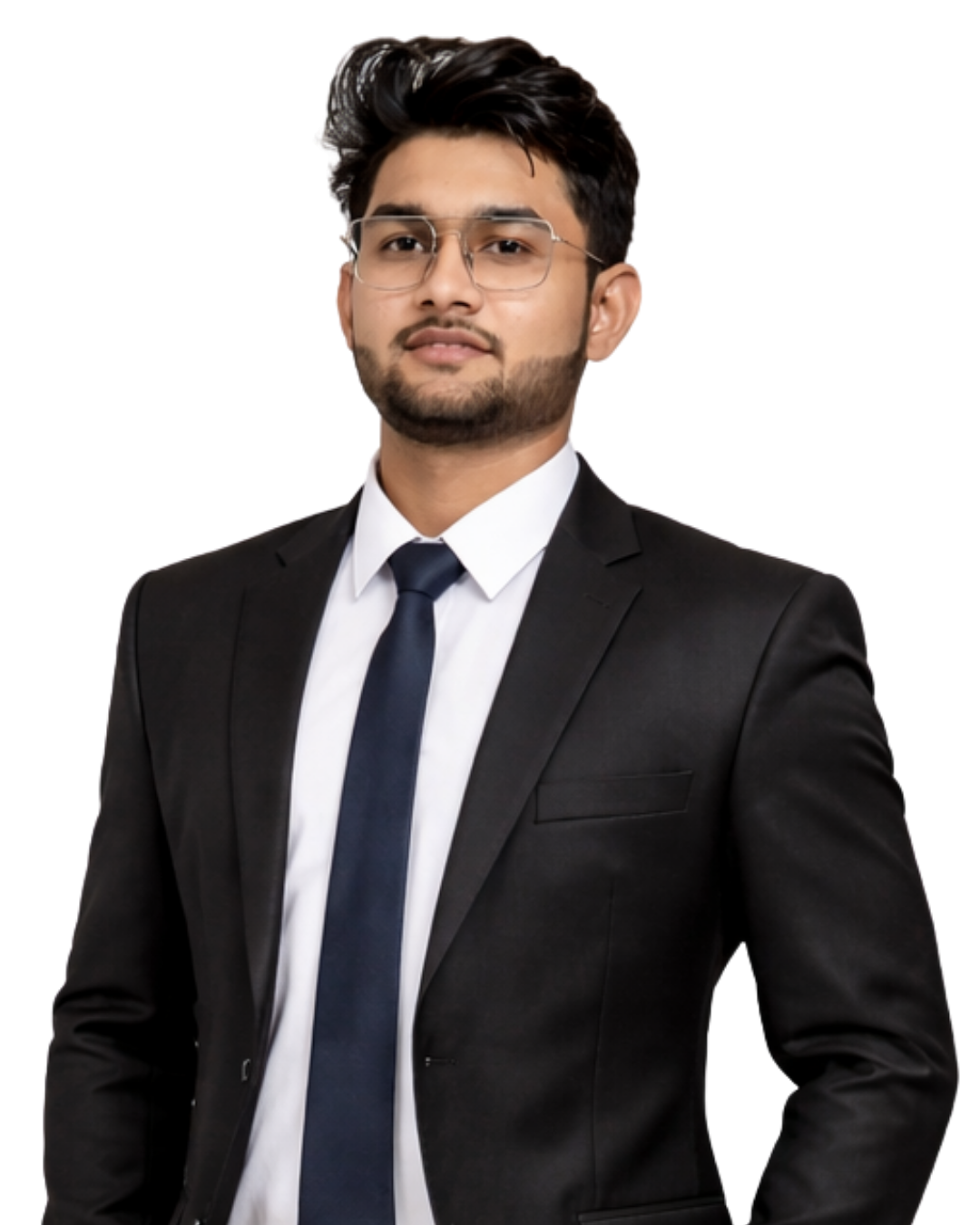 Mohit Urkunde
