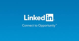 Static LinkedIn Page