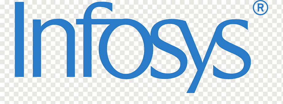 Infosys Logo