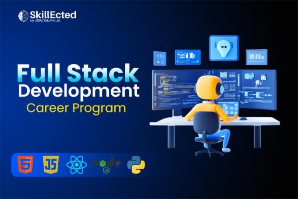 Full Stack Development