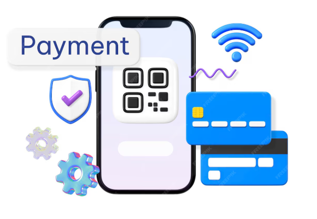 FinTech UPI Simulation