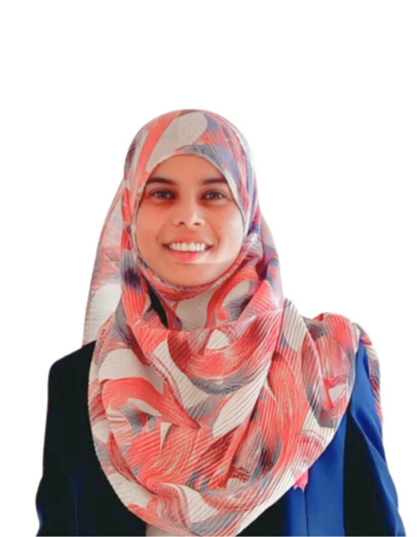 Heena Sayyad — FundsWeb