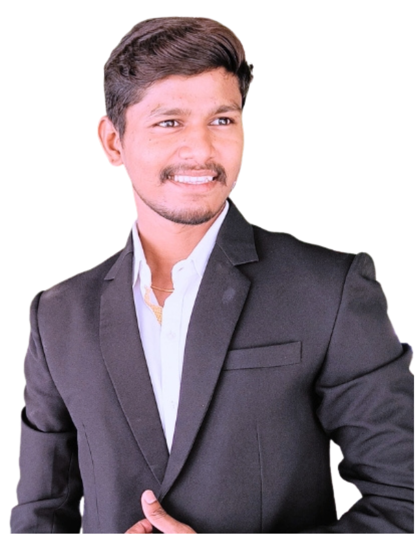 Omkar Pawar — Motion