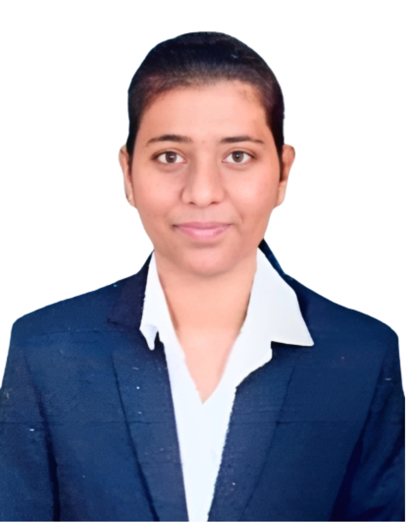 Komal Bhosale — FundsWeb