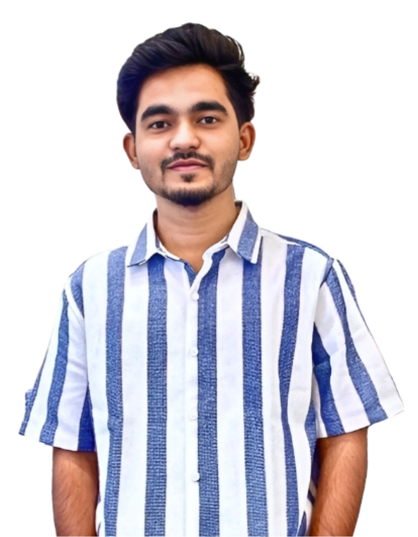 Prashant Kishor Bhalerao — ApexPlanet