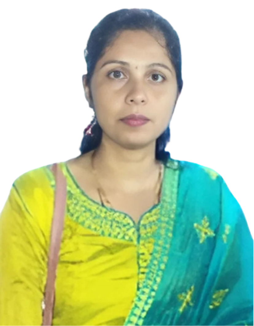 Gauri Kale — FundsWeb