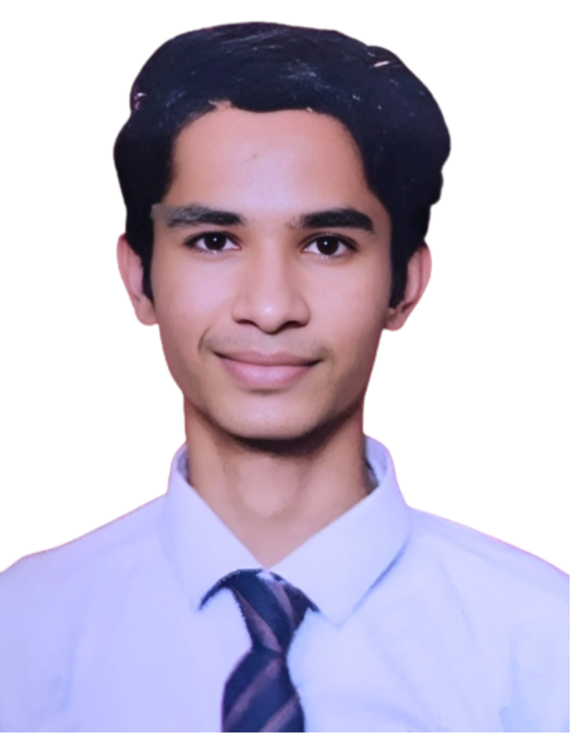 Pratham Batamwar — Chetas