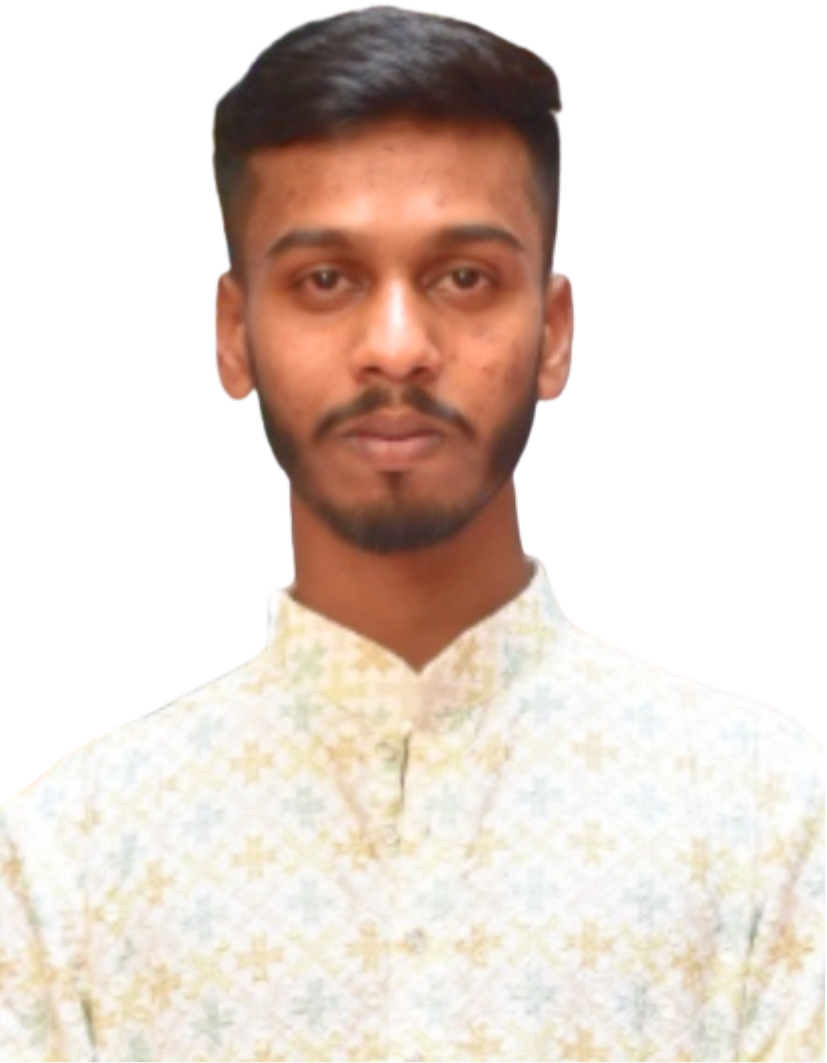 Shantanu Dighe — FundsWeb