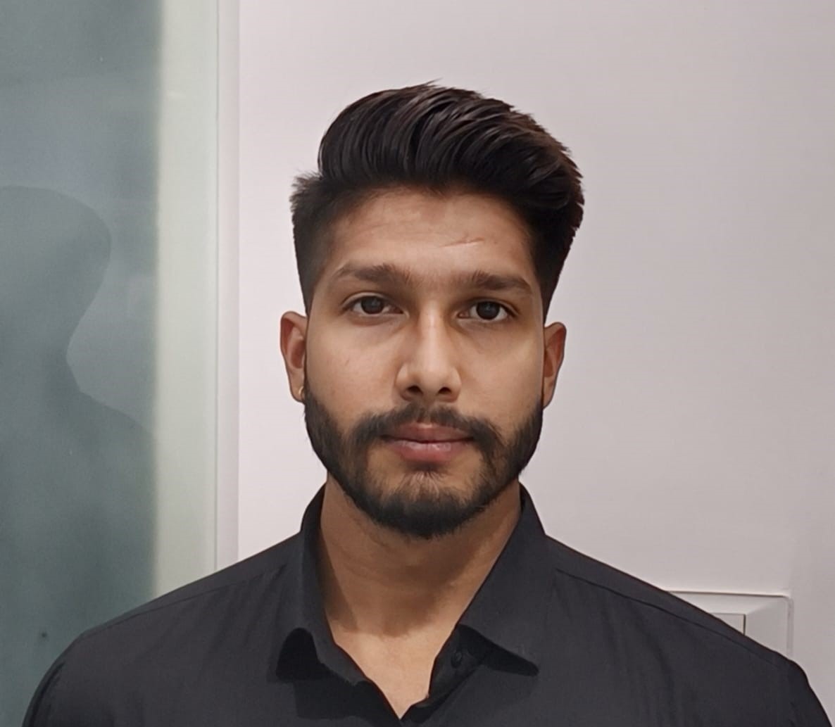 Chandranshoo Rathore