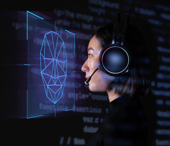 AI Face Recognition Attendance