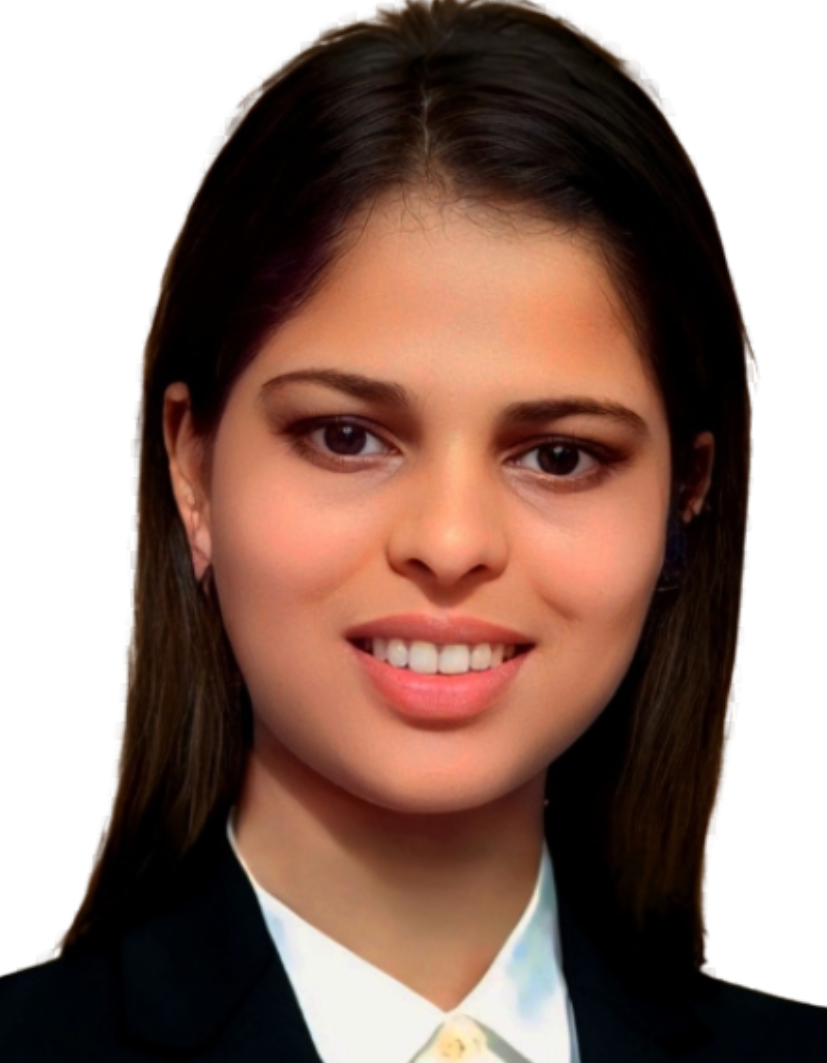 Aarti Maurya — FundsWeb