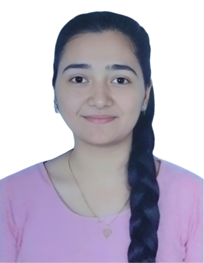 Kajal Kumbhar — RSL