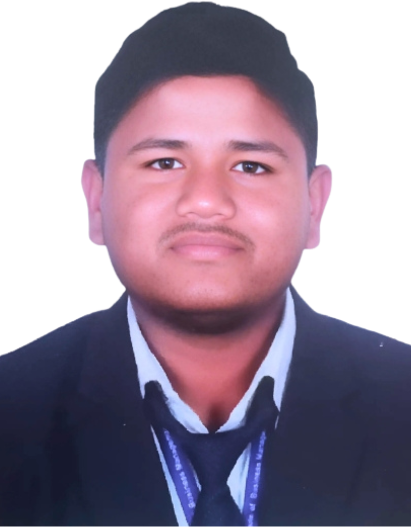 Abhishek Tribhuvan — FundsAudit